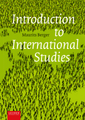 E-book, Introduction to International Studies, Leiden University Press