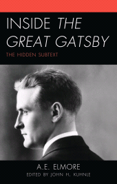 eBook, Inside The Great Gatsby : The Hidden Subtext, Lexington Books