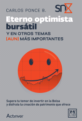 E-book, Eterno optimista bursátil : Y en otros temas (aun) más importantes, LID Editorial