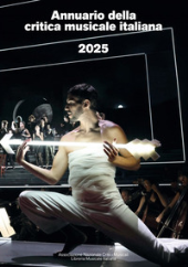 eBook, Annuario della critica musicale italiana 2025, Libreria musicale italiana