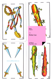 E-book, Doña Luz, Linkgua Ediciones