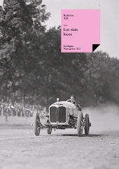 E-book, Los siete locos, Linkgua Ediciones