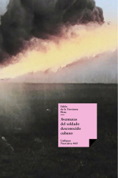 E-book, Aventuras del soldado desconocido cubano, Linkgua Ediciones