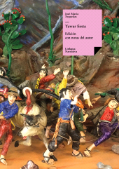 E-book, Yawar Fiesta, Linkgua Ediciones