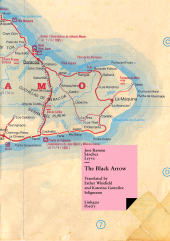E-book, The Black Arrow, Linkgua Ediciones