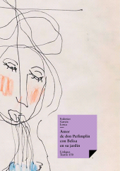 E-book, Amor de don Perlimplín con Belisa en su jardín, Linkgua Ediciones