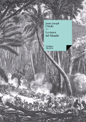 E-book, La tierra del Mambí, Linkgua Ediciones