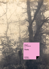 E-book, Niebla, Linkgua Ediciones