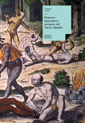 E-book, Primeros ilustradores europeos del Nuevo Mundo, Linkgua Ediciones