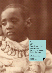 E-book, Expediente sobre José Antonio Aponte y el sentido de las pinturas que se hayan en el Libro que se le aprehendió en su casa, Linkgua Ediciones