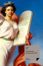 E-book, Constitución mexicana de 1857, Linkgua Ediciones