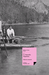 E-book, La Australia Argentina, Linkgua Ediciones