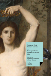 E-book, Correspondencia cruzada, Linkgua Ediciones