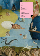 E-book, Muerte de Narciso, Linkgua Ediciones