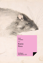 E-book, Ratón Pérez, Linkgua Ediciones