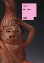 E-book, Amor mundo, Linkgua Ediciones