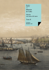 E-book, Historia de Cuba : Tomo II, Linkgua Ediciones
