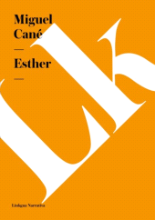 E-book, Esther, Linkgua Ediciones
