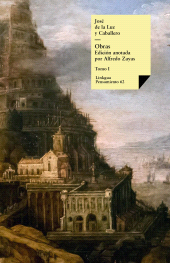 E-book, Obras : Tomo I, Linkgua Ediciones