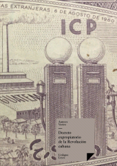 E-book, Decreto expropiatorio de la Revolución cubana, Linkgua Ediciones