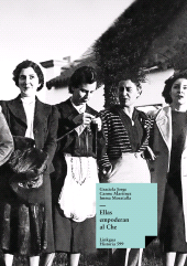 E-book, Ellas empoderan al Che., Linkgua Ediciones