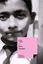 E-book, Paco Yunque, Linkgua Ediciones