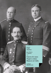 E-book, Guerra de razas : Negros contra blancos en Cuba, Linkgua Ediciones