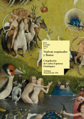 E-book, Vuelvan crepúsculos y flautas, Linkgua Ediciones