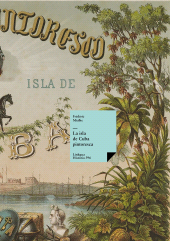 E-book, Álbum pintoresco de la isla de Cuba, Linkgua Ediciones