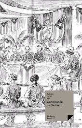 E-book, Constitución de Guáimaro, Linkgua Ediciones