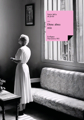E-book, Dime alma mía, Linkgua Ediciones