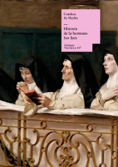 E-book, Historia de la hermana Santa Inés, Linkgua Ediciones