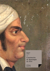 E-book, Constitución de Apatzingán de 1814, Linkgua Ediciones