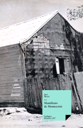 E-book, Manifiesto de Montecristi, Linkgua Ediciones