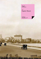 E-book, Papaíto Mayarí, Linkgua Ediciones