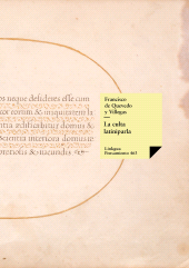 E-book, La culta latiniparla, Linkgua Ediciones