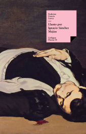 E-book, Llanto por Ignacio Sánchez Mejías, Linkgua Ediciones