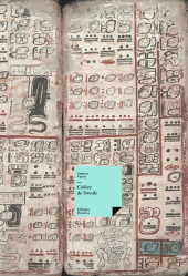 E-book, Códice de Dresde, Linkgua Ediciones