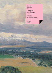 E-book, Campos de Castilla, Linkgua Ediciones