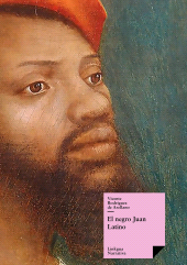 E-book, El negro Juan Latino, Linkgua Ediciones