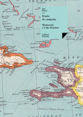 E-book, Montecristi a Cabo Haitiano, Linkgua Ediciones
