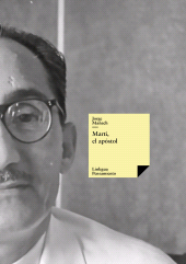 E-book, Martí, el apóstol, Linkgua Ediciones