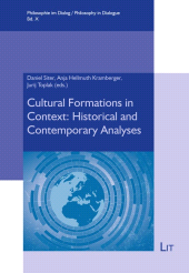 E-book, Cultural Formations in Context: Historical and Contemporary Analyses, LIT