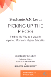 E-book, Picking Up the Pieces