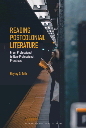 E-book, Reading Postcolonial Literature, Liverpool University Press