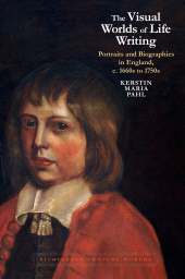 E-book, The Visual Worlds of Life Writing, Liverpool University Press