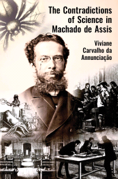 E-book, The Contradictions of Science in Machado de Assis, Liverpool University Press