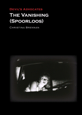 E-book, The Vanishing (Spoorloos), Liverpool University Press