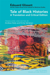 E-book, Tale of Black Histories : A Translation and Critical Edition, Liverpool University Press