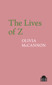 E-book, The Lives of Z, Liverpool University Press